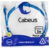  - Cabeus PC-UTP-RJ45-Cat.5e-1.5m-BL-LSZH