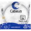  - Cabeus PC-FTP-RJ45-Cat.5e-2m-LSZH