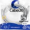  - Cabeus PC-FTP-RJ45-Cat.5e-3m-LSZH