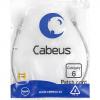  - Cabeus PC-UTP-RJ45-Cat.6-0.5m