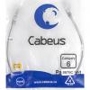  - Cabeus PC-UTP-RJ45-Cat.6-0.5m-LSZH