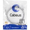  - Cabeus PC-UTP-RJ45-Cat.6-1.5m