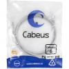  - Cabeus PC-UTP-RJ45-Cat.6-1.5m-LSZH