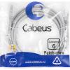  - Cabeus PC-UTP-RJ45-Cat.6-5m