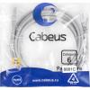  - Cabeus PC-UTP-RJ45-Cat.6-5m-LSZH