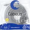  - Cabeus PC-UTP-RJ45-Cat.6-15m