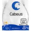  - Cabeus PC-UTP-RJ45-Cat.6a-0.5m-LSZH
