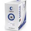  - Cabeus UTP-4P-Cat.5e-SOLID-WH