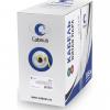  - Cabeus UTP-4P-Cat.5e-SOLID-YL