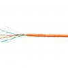  - Cabeus UTP-4P-Cat.5e-SOLID-OR