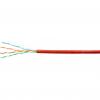  - Cabeus UTP-4P-Cat.5e-SOLID-RD