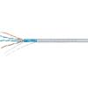  - Cabeus FTP-4P-Cat.5e-SOLID-GY