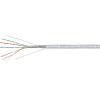  - Cabeus SFTP-4P-Cat.5e-PATCH-GY