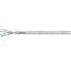  - Cabeus SFTP-4P-Cat.5e-SOLID-GY