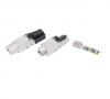  - Hyperline PLUD-8P8C-S-C6A-SH