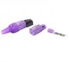  - Hyperline PLUD-8P8C-S-C6-VL