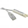  - Hyperline PC-110-RJ45-1P-CX-1M-LSZH-GY