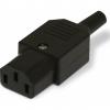  - Hyperline CON-IEC320C13