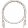  - NIKOMAX NMC-PC4UD55B-015-C-WT