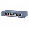  - Hikvision DS-3E0106P-E/M