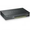  - Zyxel GS2220-10HP-EU0101F