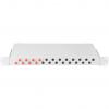  - NIKOMAX NMF-RP08FCUS2-WS-ES-1U-GY