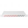  - NIKOMAX NMF-RP16FCUS2-WS-ES-1U-GY
