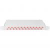  - NIKOMAX NMF-RP24FCUS2-WS-ES-1U-GY