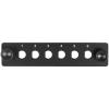  - NIKOMAX NMF-AP06SFC-P-BK