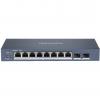  - Hikvision DS-3E1510P-EI