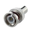  - ELETEC Переход штекер BNC - гнездо RCA (BC30)