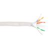  - Кабель FTP 6 Eletec 4x2xAWG24, 305 м, медь (06-920)