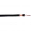  - ELETEC Кабель коаксиальный RG-213 U MIL17 50 Ом, 500 м (03-121)