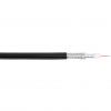  - ELETEC Кабель коаксиальный RG-11U CCS MIL1775 Ом, 305 м (03-085)