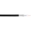  - ELETEC Кабель коаксиальный RG-11U CCS outdoor MIL1775 Ом, 305 м (03-086)