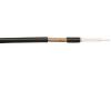  - ELETEC Кабель коаксиальный RG-59 B/U OUTDOORэкран 112%, черный, 500 м (03-061)