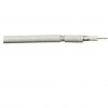  - ELETEC Кабель коаксиальный RG-6U 75 Ом, CU (112%), белый, 100 м (03-978)