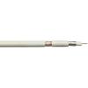  - ELETEC Кабель коаксиальный RG-6U 75 Ом, CU (64%), белый, 100 м (03-974)