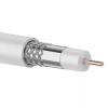  - ELETEC Кабель коаксиальный SAT 17 VATC/PH Cu/Cu75 Ом, 100 м (03-155)