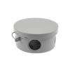  - REXANT Коробка распаячная ОУ, D 85х40мм, IP54 (УПр 85/40.1.3) (28-3009)