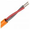  - ELETEC Кабель КПС нг(А)-FRHF 1х2х0,5 мм2 (1х2х0,8 мм), 200 м (12-120)