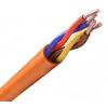  - ELETEC Кабель КПС нг(А)-FRHF 2х2х2,5 мм2 (2x2x1,8 мм), 200 м (12-161)