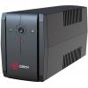  - QTECH QPS-LIS-D-1200-TR