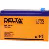  - Delta HR 12-9