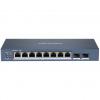  - Hikvision DS-3E1510P-SI