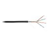  - NETLAN CCA-UU004-5E-PE-BK