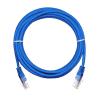 - NETLAN EC-PC4UD55B-BC-PVC-100-BL-5