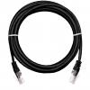  - NETLAN EC-PC4UD55B-BC-PVC-030-BK-10