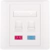 - NETLAN EC-FP-2KJ-WT-10