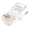  - NETLAN EC-UP8P8C-5E-003-TR-100